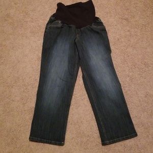 Maternity pants